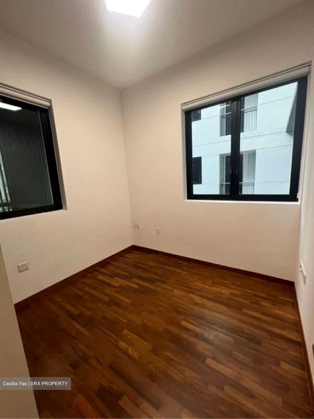 Mayfair Gardens (D21), Condominium #551705881